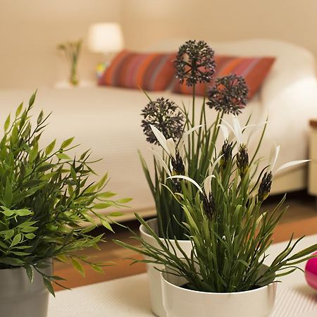 Apartamenty Tww Ochota وارسو المظهر الخارجي الصورة